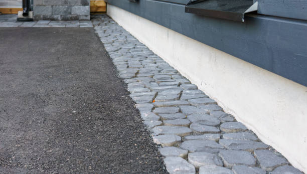 Reasons to Select Us for Your Driveway Paving Requirements in Bayou Lourse, LA