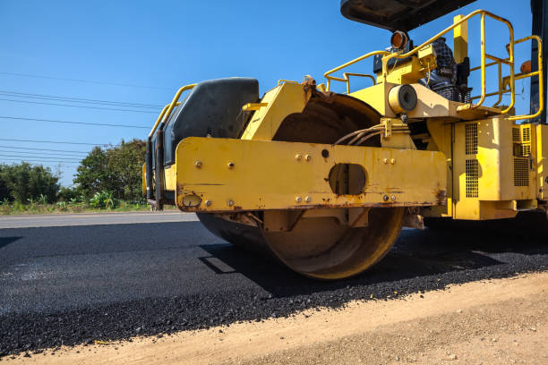 Best Commercial Driveway Pavers  in Bayou Lourse, LA